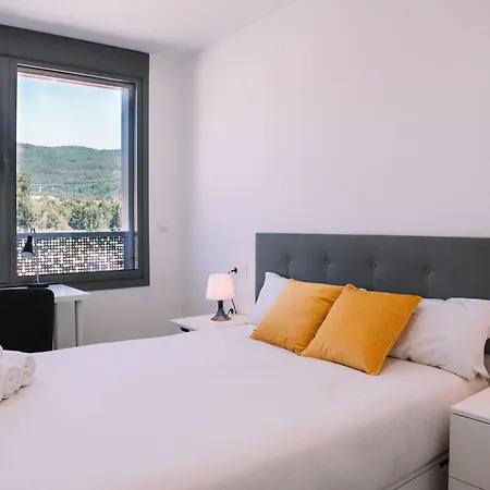 Appartamento Mar Y Relax Con Parking By Moaña