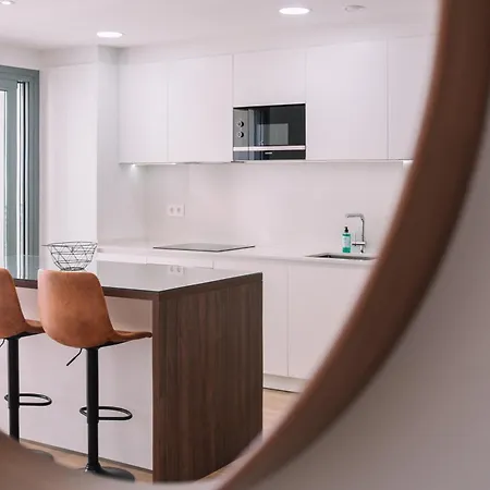 Mar Y Relax Con Parking By * Moaña