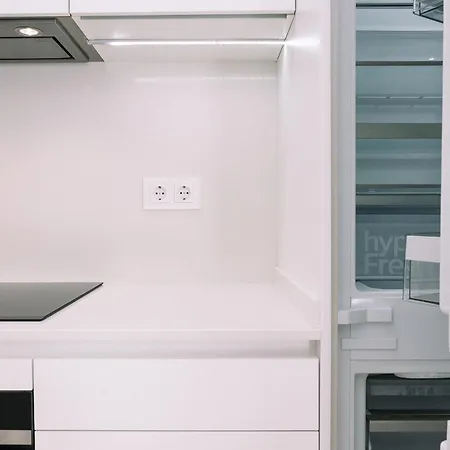 Mar Y Relax Con Parking By Appartamento Moaña