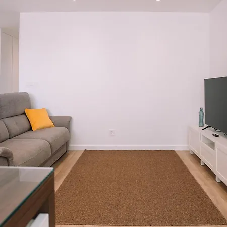 Appartamento Mar Y Relax Con Parking By *