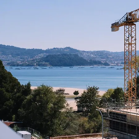 Mar Y Relax Con Parking By Appartamento