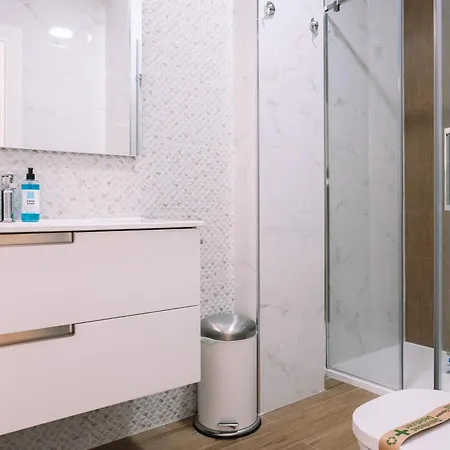 Mar Y Relax Con Parking By