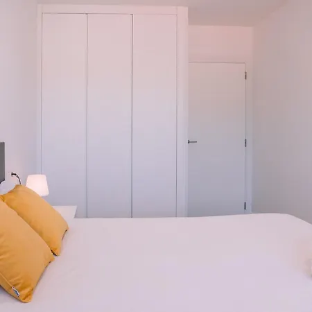 Appartamento Mar Y Relax Con Parking By *