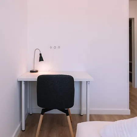 Appartamento Mar Y Relax Con Parking By Moaña