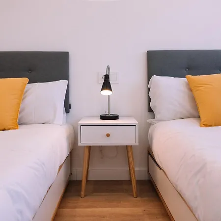 Mar Y Relax Con Parking By