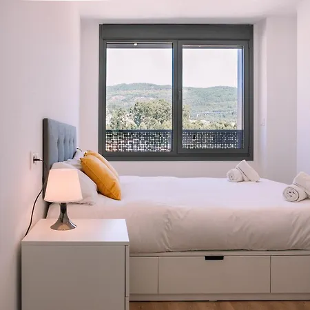 Appartamento Mar Y Relax Con Parking By *