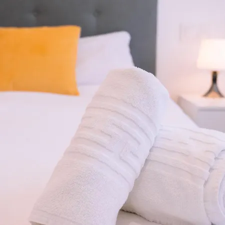 Mar Y Relax Con Parking By Moaña