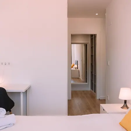 Mar Y Relax Con Parking By * Moaña