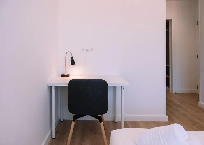 Apartament Mar Y Relax Con Parking By Moaña